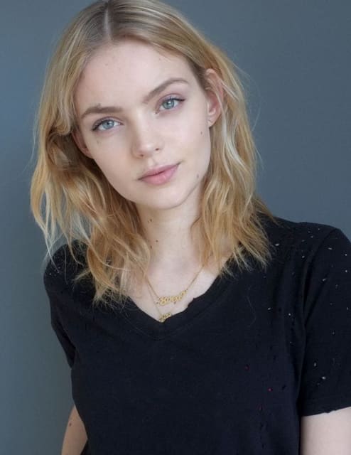 Svea Berlie