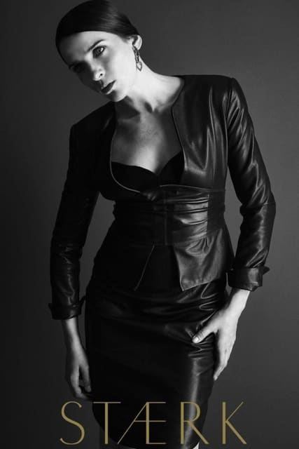 Staerk F/W 2016 — Camilla Staerk
