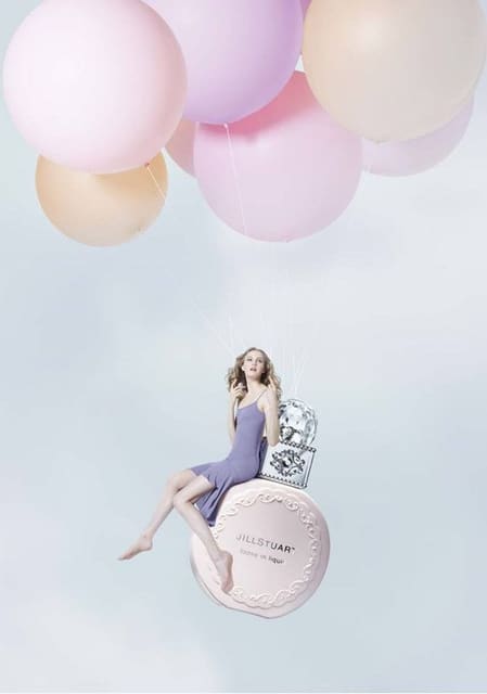 Jill Stuart Fall 2016 Makeup Collection — Jill Stuart