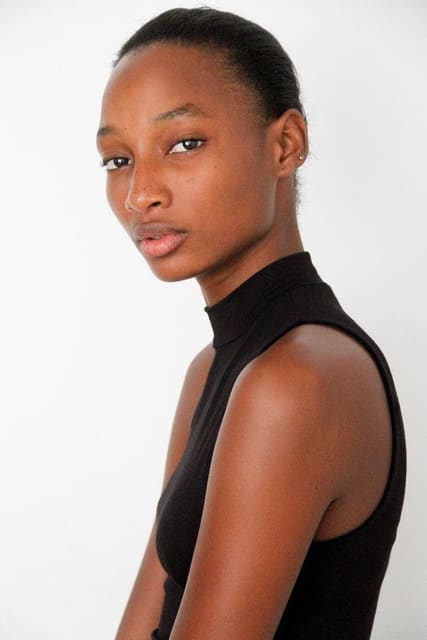 Shena Moulton