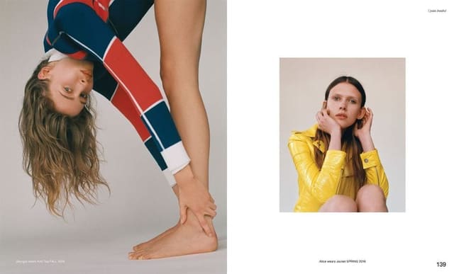 Alice Buckingham — 5
