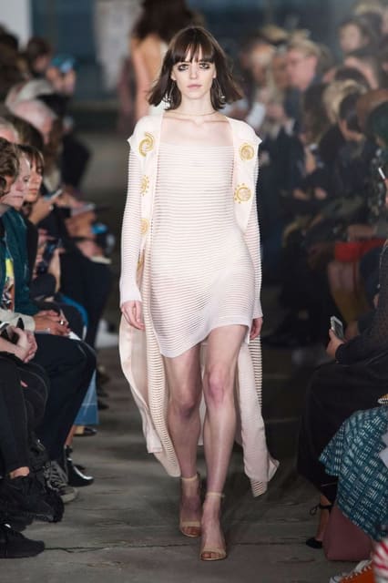 Thomas Tait S/S 16 Show — Thomas Tait