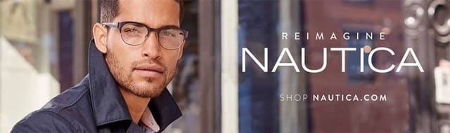 Nautica F/W 2016 Advertising — Nautica