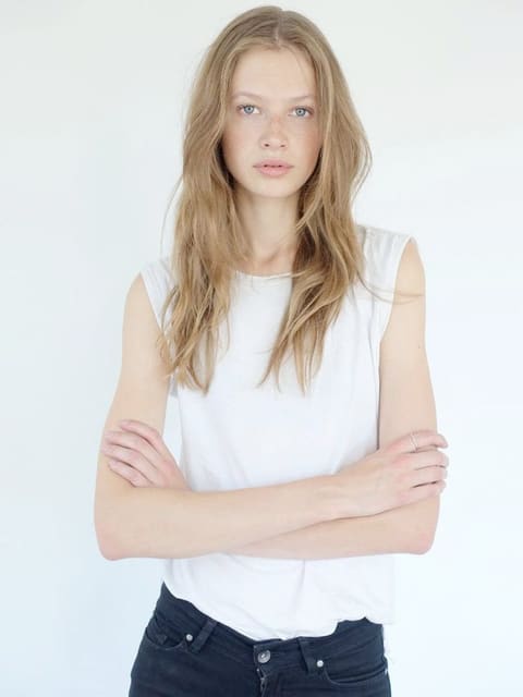 Anna Lund Sorensen