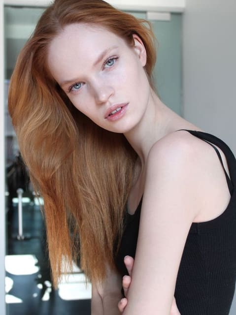 Luisa Bianchin