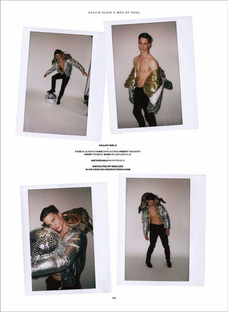 Philipp Proels — 4