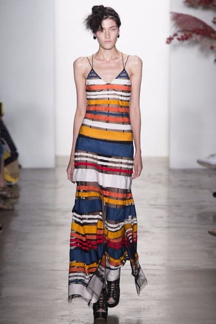 Adam Selman S/S 17 Show — Adam Selman