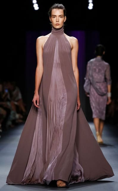 Oday Shakar S/S 17 Show