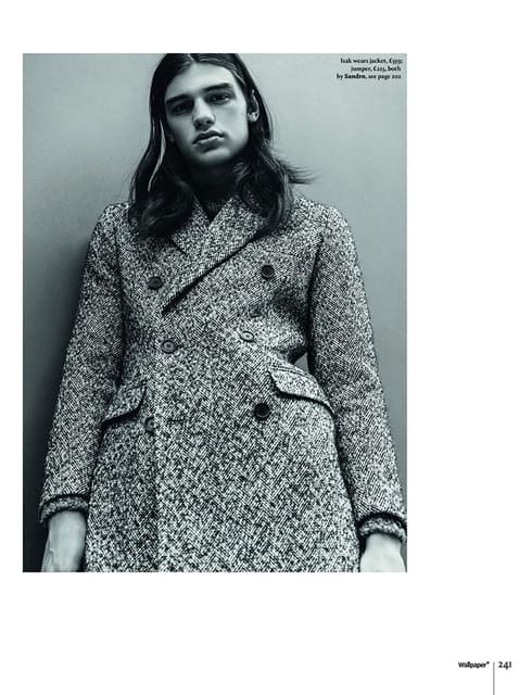 Off The Wall — Wallpaper Magazine