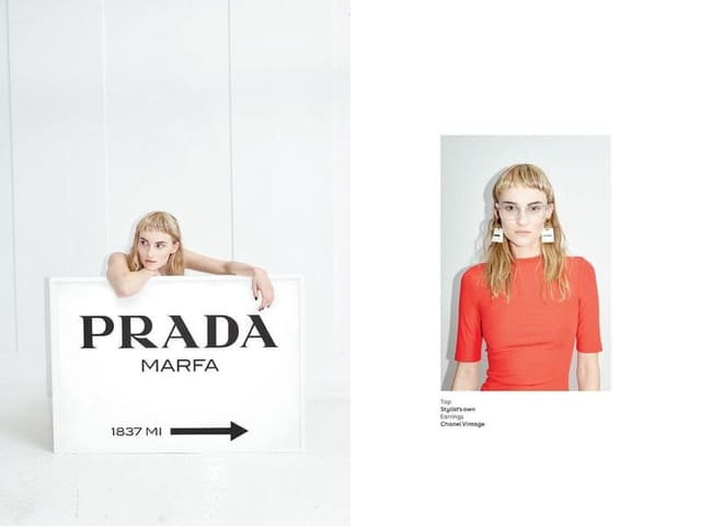Œ Magazine #8 - Logoland — OE Magazine