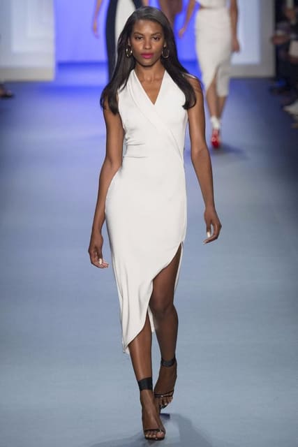 Cushnie et Ochs S/S 17 Show — Cushnie et Ochs