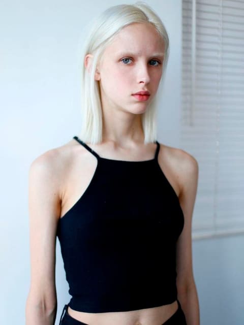 Regan Laird