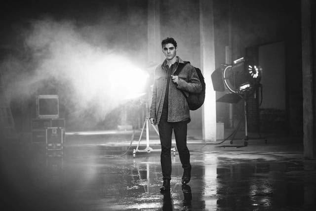 Kenneth Cole F/W 2016 The Courageous Cla... — Kenneth Cole