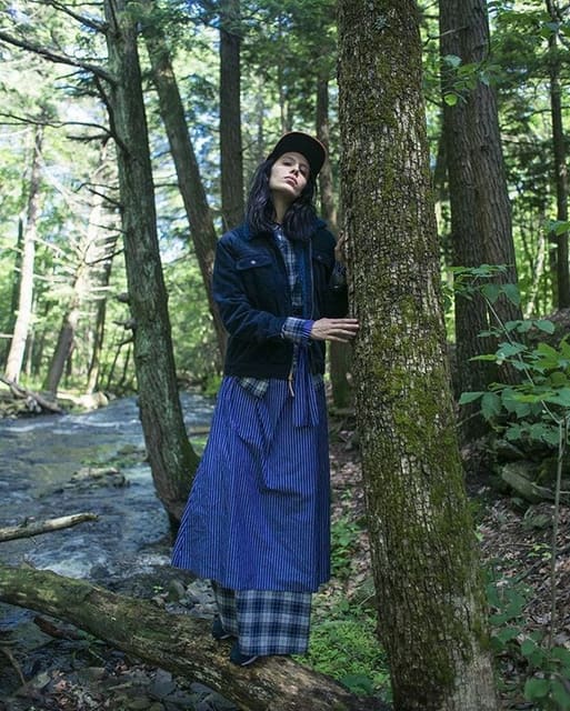 Why We Wear — Bare Journal