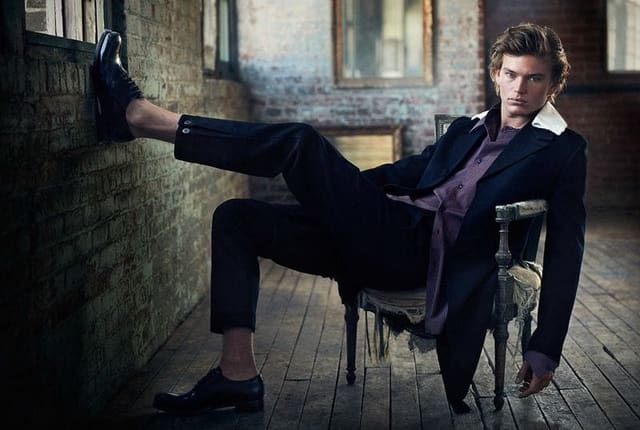 From Surfboards to Billboards — Vanity Fair U.S.