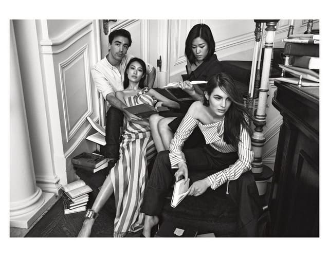 CFDA Journal 2016 — CFDA