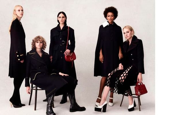 By Stefan — Telegraph Magazine