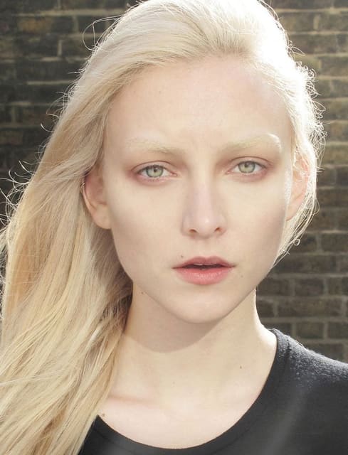 Ollie Henderson