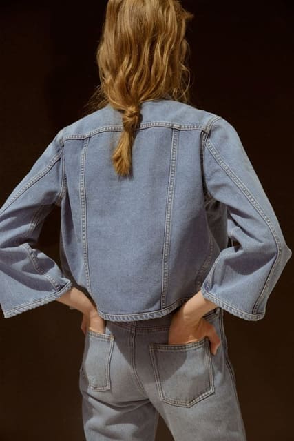 M.i.h Jeans Main Spring/Summer 2017 Lookbook — M.i.h Jeans