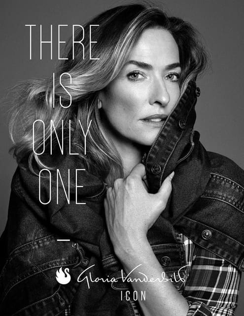 Tatjana Patitz