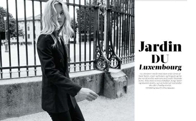 Barbara di Creddo — 11