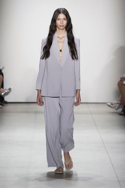Erin Fetherston S/S 17 Show — Erin Fetherston