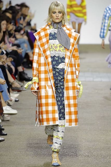 House of Holland S/S 17 — House of Holland