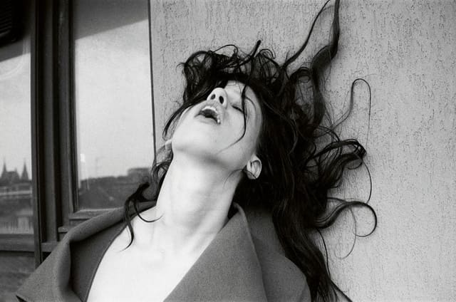 Lily — Bon Magazine