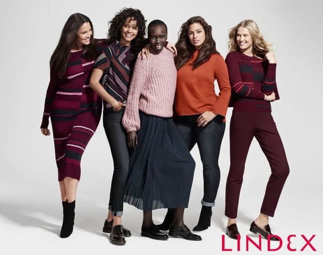 Lindex Fall 2016 — Lindex