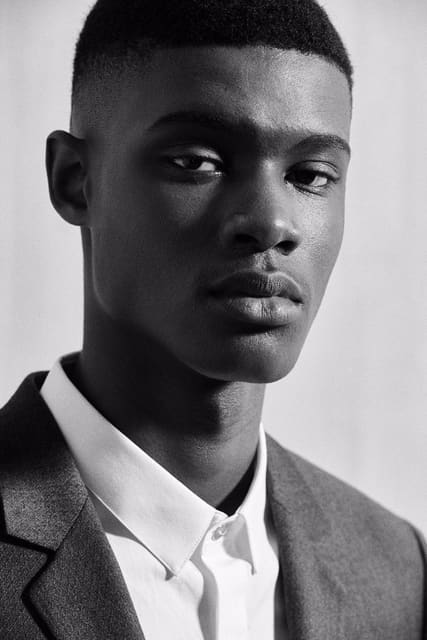 Bill Tornade FW 16 — Bill Tornade