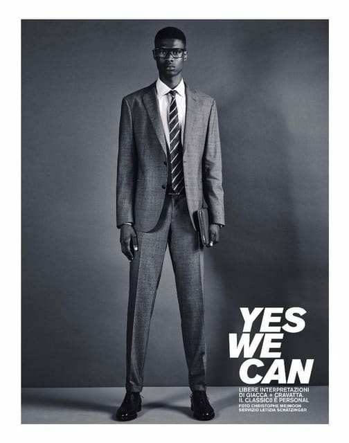 Yes We Can — DLUI la Repubblica