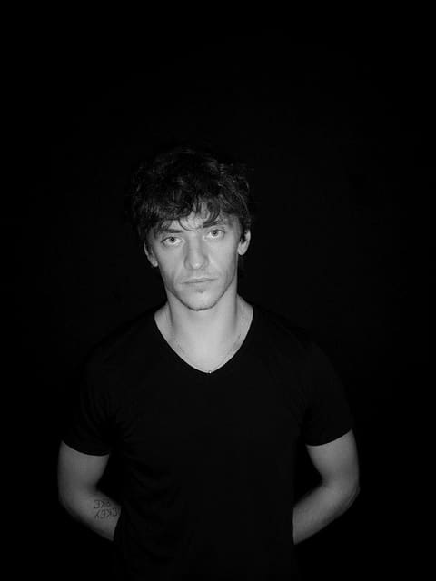 Sergei Polunin