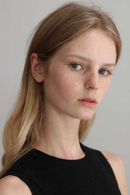 Rieke Sproten — 4
