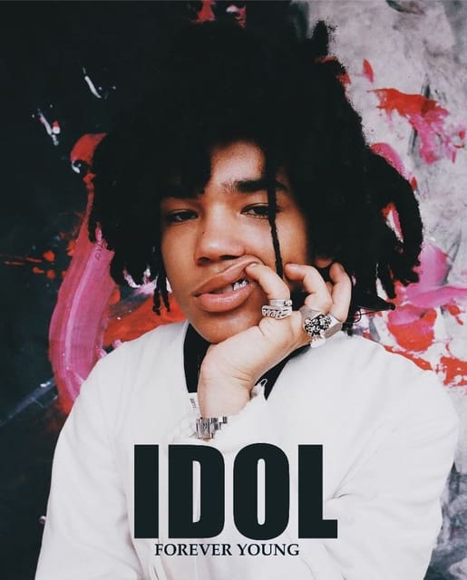 IDOL Magazine Fall 2016 Covers — IDOL Magazine