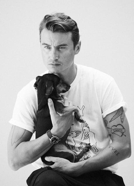 Ben Morris