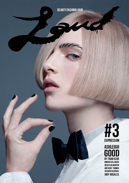Ashleigh Good — 4