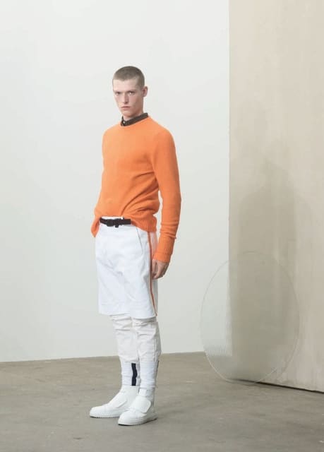 Filippa K S/S 17 — Filippa K