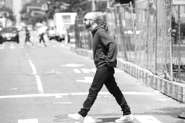 Clams Casino — The Last Magazine