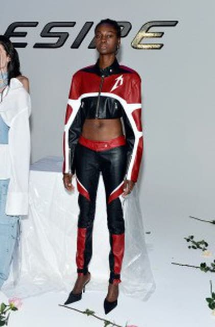 MISBHV S/S 17 Presentation — MISBHV