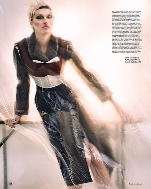 Finest Hourglass — FT