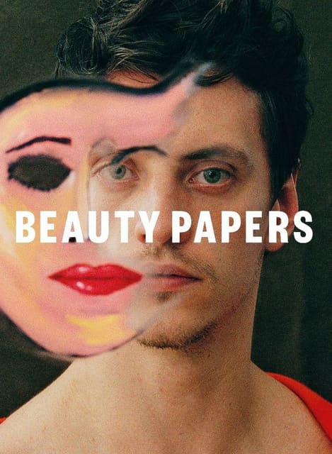 Beauty Papers Fall 2016 Covers — Beauty Papers