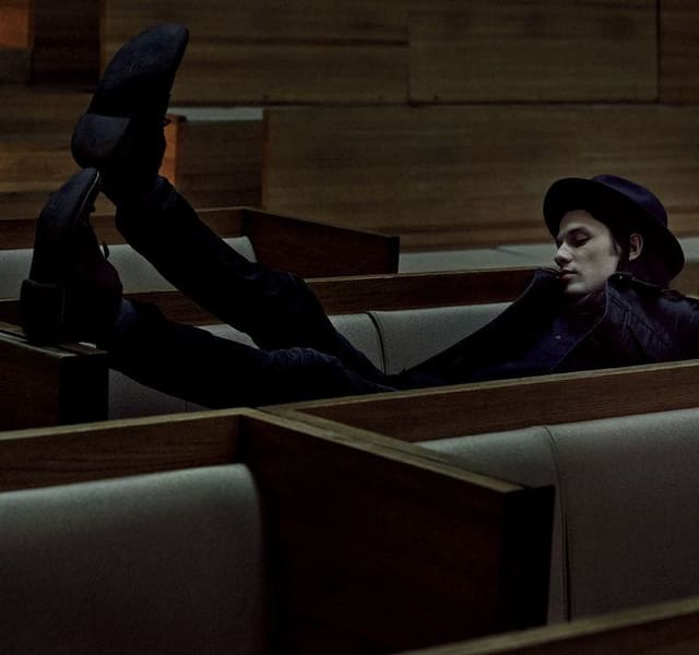 James Bay — Interview Magazine