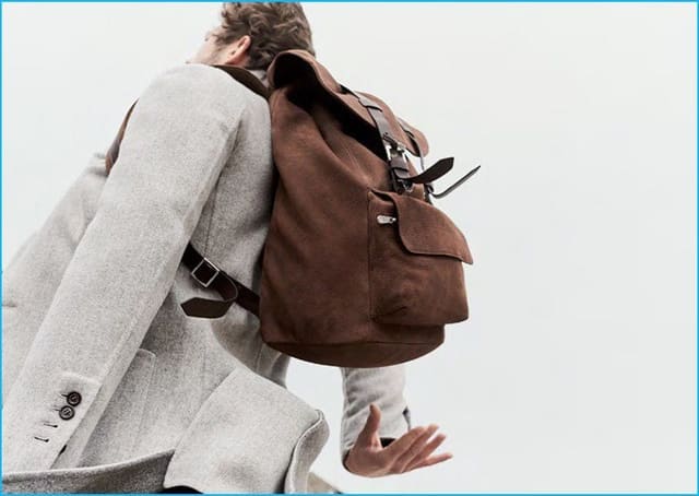 Brunello Cucinelli F/W 16 — Brunello Cucinelli
