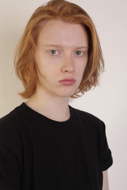 Oliver Hayes
