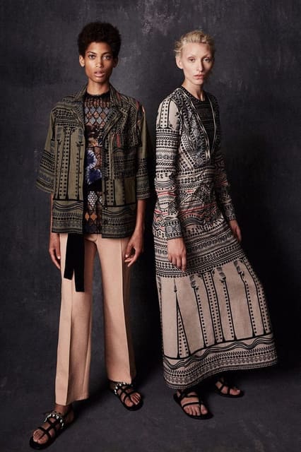 Yigal Azrouel S/S 2017 Lookbook — Yigal Azrouël