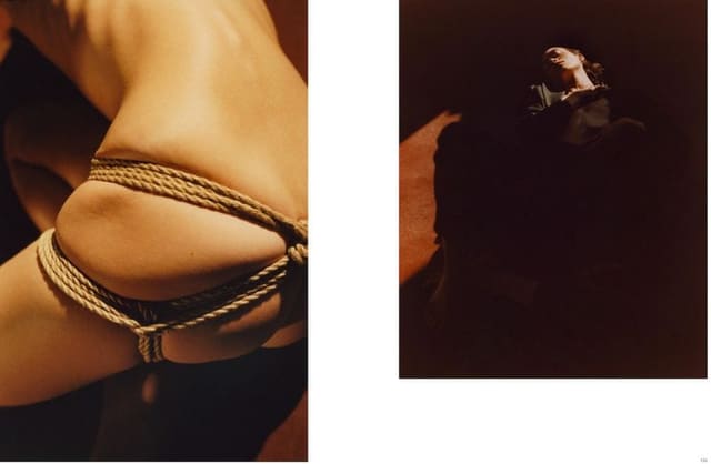 By Markus — Sentimental Magazine