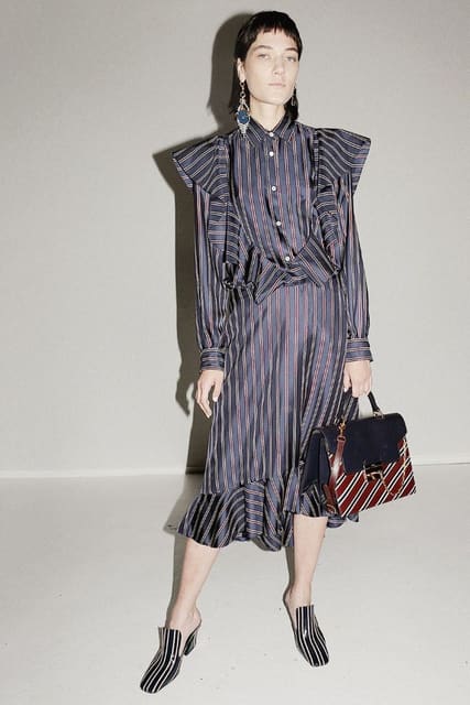 Cool Britannia: Mulberry's Modern Revolu... — AnOther Magazine online
