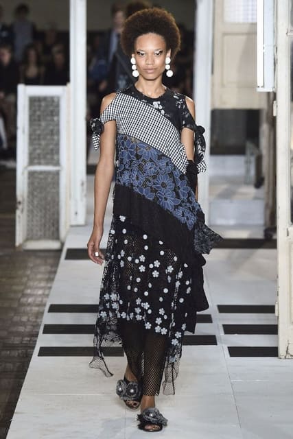 Antonio Marras S/S 17 Show — Antonio Marras