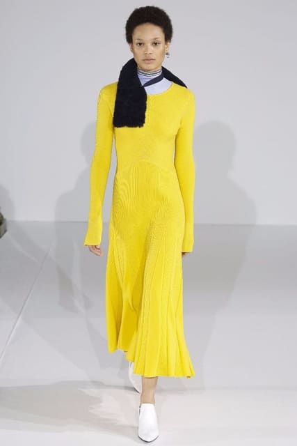 Cedric Charlier F/W 16 Show — Cédric Charlier