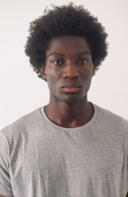 Josue Comoe